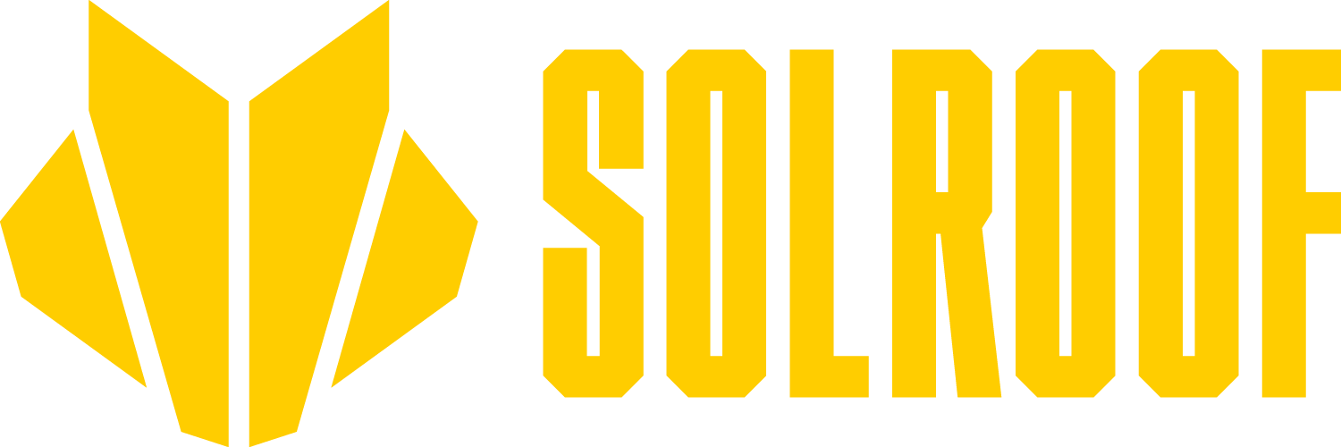 Logo SolRoof